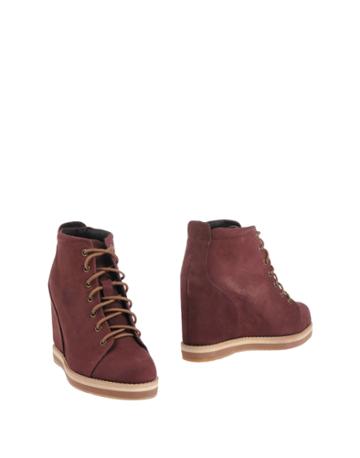 No Name Ankle Boots