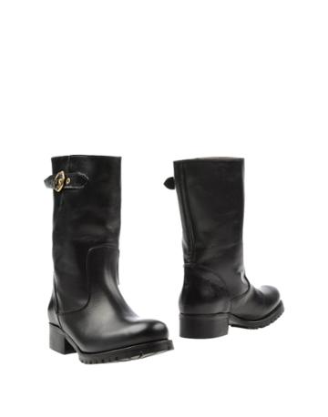 Antonio Fagnani Ankle Boots