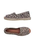 Selected Femme Espadrilles