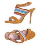 Noiselle By Eh Sandals