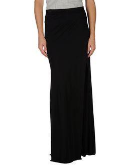 Pierantonio Gaspari Long Skirts