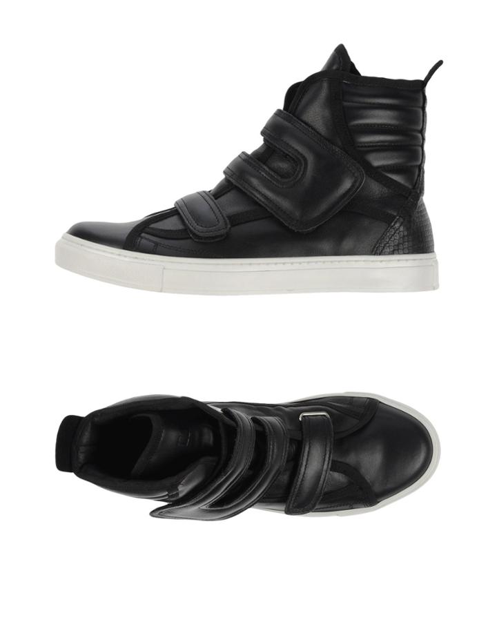 Imb I'm Brian Sneakers