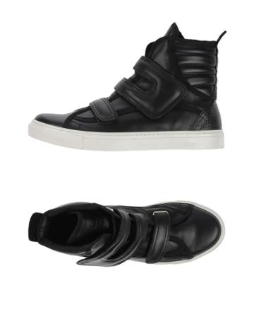 Imb I'm Brian Sneakers