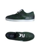 Le Crown Sneakers
