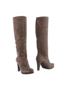 Guglielmo Rotta Boots