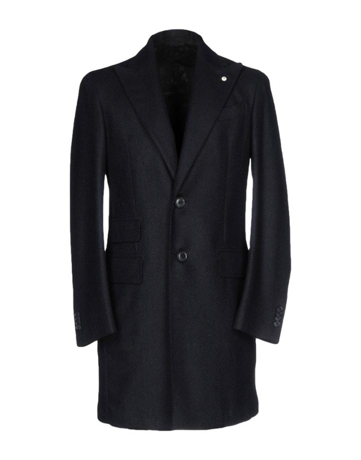 L.b.m. 1911 Overcoats