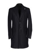 L.b.m. 1911 Overcoats