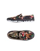 Irregular Choice Sneakers