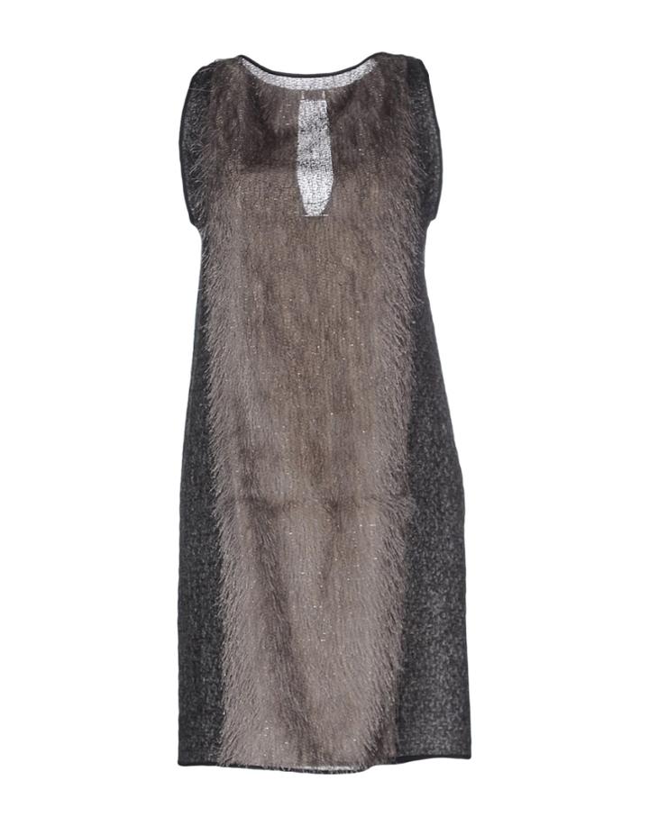 Kirsty Ward Short Dresses