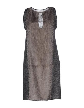 Kirsty Ward Short Dresses