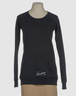 Shoeshine Sweatshirts