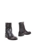 Marerosso Ankle Boots