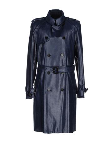Maison Margiela 14 Overcoats