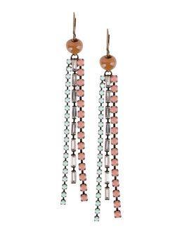 Semi-couture Earrings