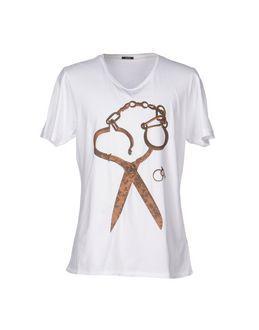 Denham T-shirts