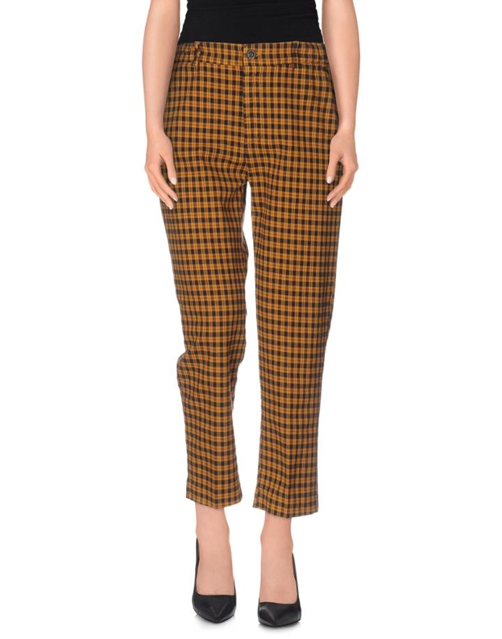 True Nyc. Casual Pants