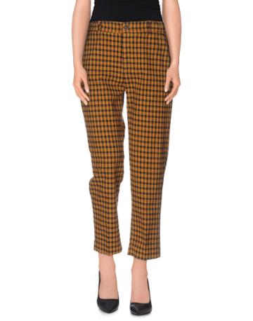 True Nyc. Casual Pants