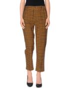 True Nyc. Casual Pants