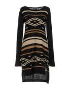 Grace Short Dresses