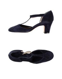 Ancarani Pumps