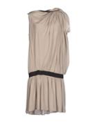 Hei Lau Knee-length Dresses