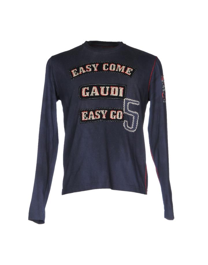 Gaud  Jeans & Style T-shirts