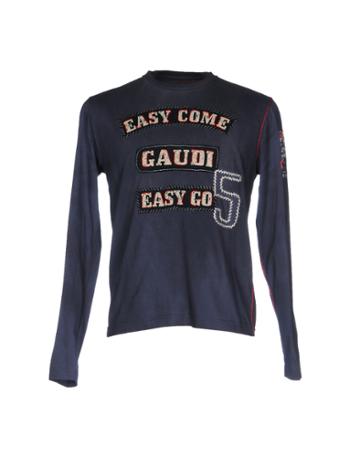 Gaud  Jeans & Style T-shirts