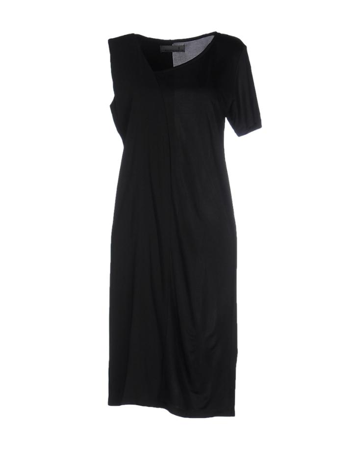 Salamandrina Knee-length Dresses