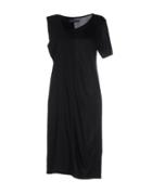 Salamandrina Knee-length Dresses