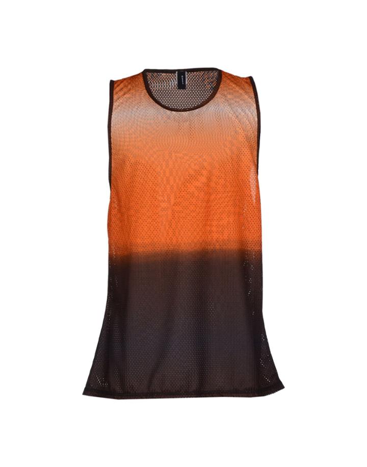 Paura Tank Tops