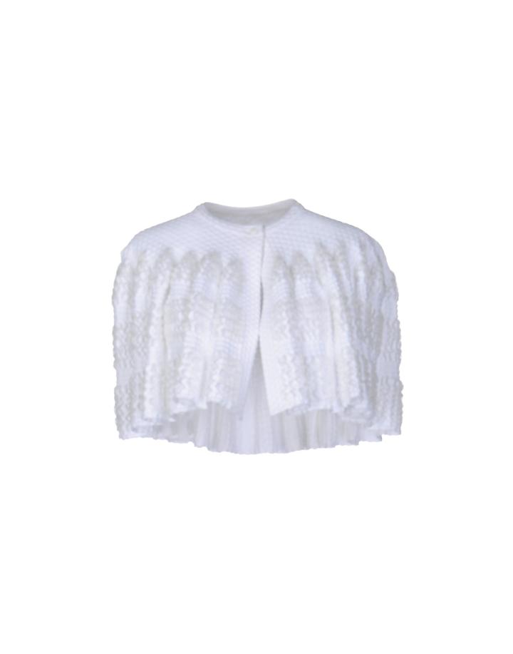 Ala A Capes & Ponchos