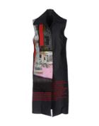 Avtandil Denim Outerwear