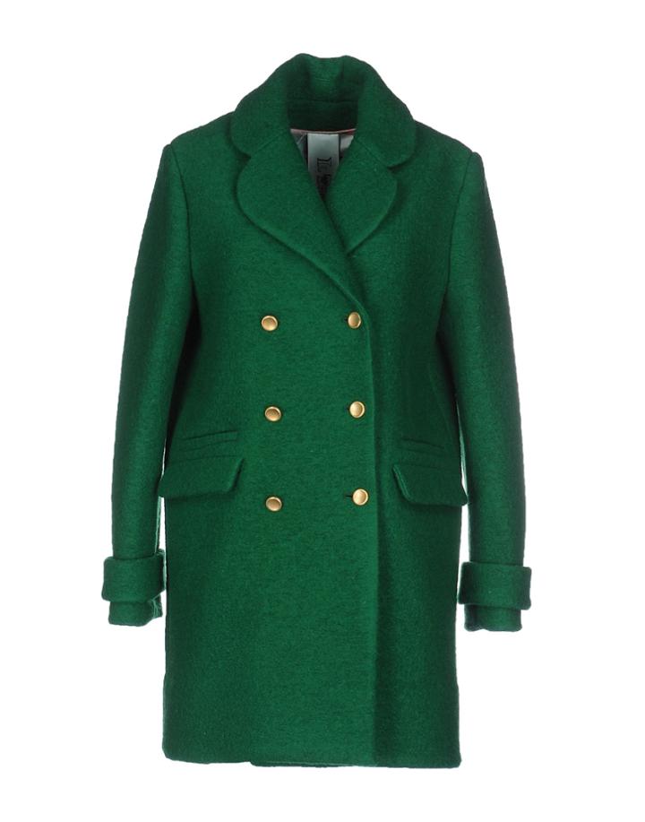 Il The' Delle 5 Coats