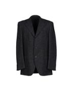 George Hesse Blazers