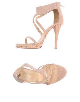 Annarita N. Sandals