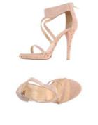 Annarita N. Sandals