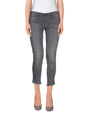Denim Mood 3/4-length Shorts