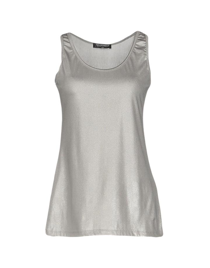 Rinascimento Tank Tops