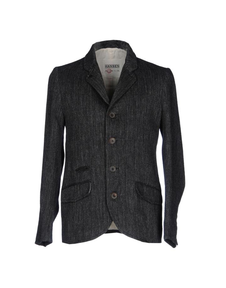 Hansen Blazers