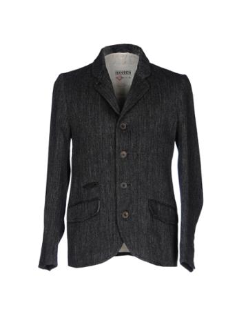 Hansen Blazers