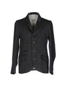 Hansen Blazers