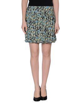 Mila Sch N Concept Mini Skirts