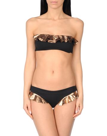 Le Mosche In Bianco Bikinis