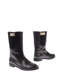 Megumi Ochi Ankle Boots
