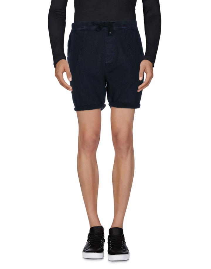 Po Me Boh Mien Shorts