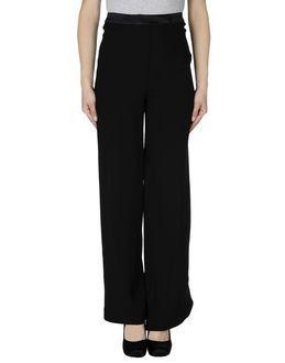 Lamberto Petri Casual Pants