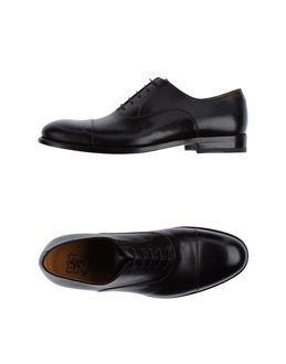 Saxone Lace-up Shoes