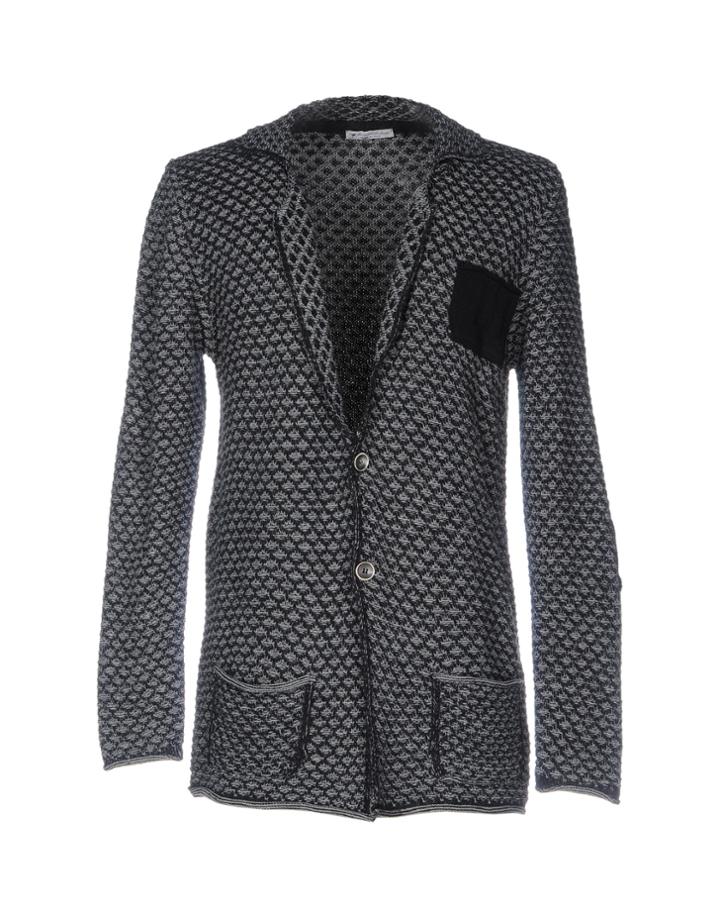 Alessandro Di Lange Cardigans