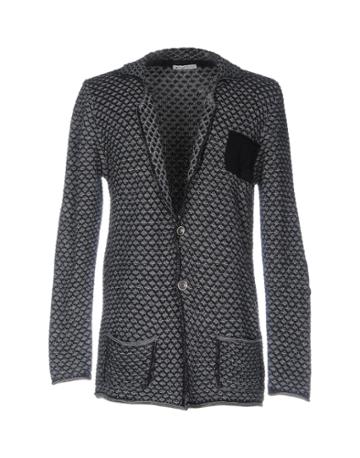 Alessandro Di Lange Cardigans