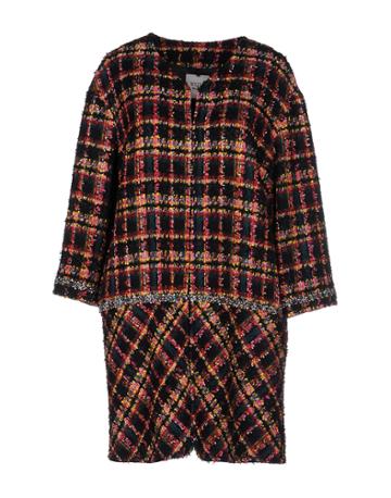 Weill Overcoats